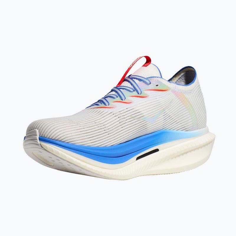 Bežecká obuv HOKA Cielo X1 white/virtual blue 12