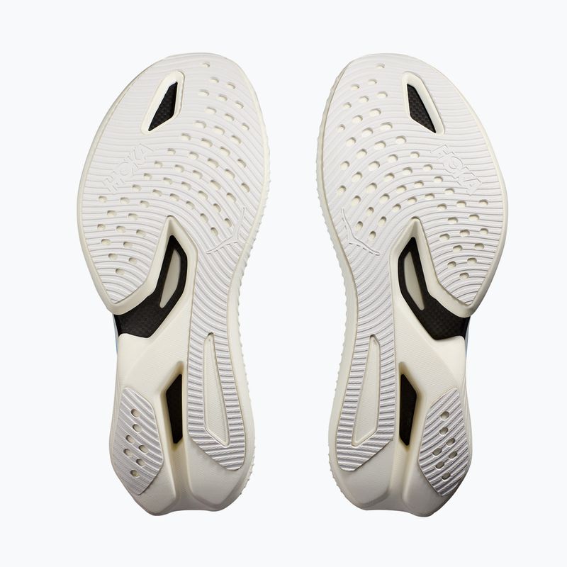 Bežecká obuv HOKA Cielo X1 white/virtual blue 14
