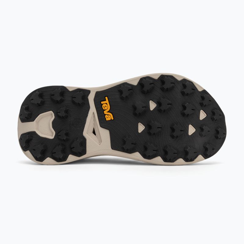 Dámske sandále Teva Aventrail marshmallow/ marigold 4