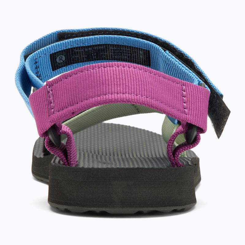 Dámske sandále Teva Original Universal glow multi 6