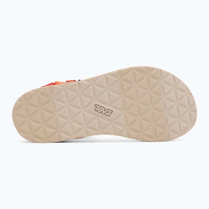 Dámske sandále Teva Original Universal haze multi 4