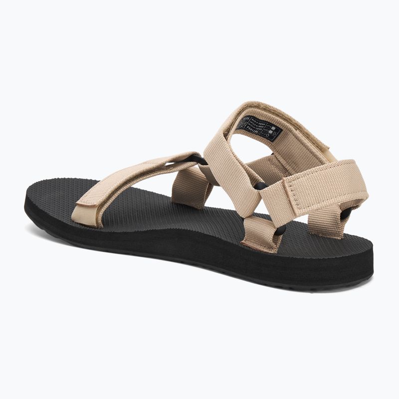 Pánske sandále Teva Original Universal white pepper 3