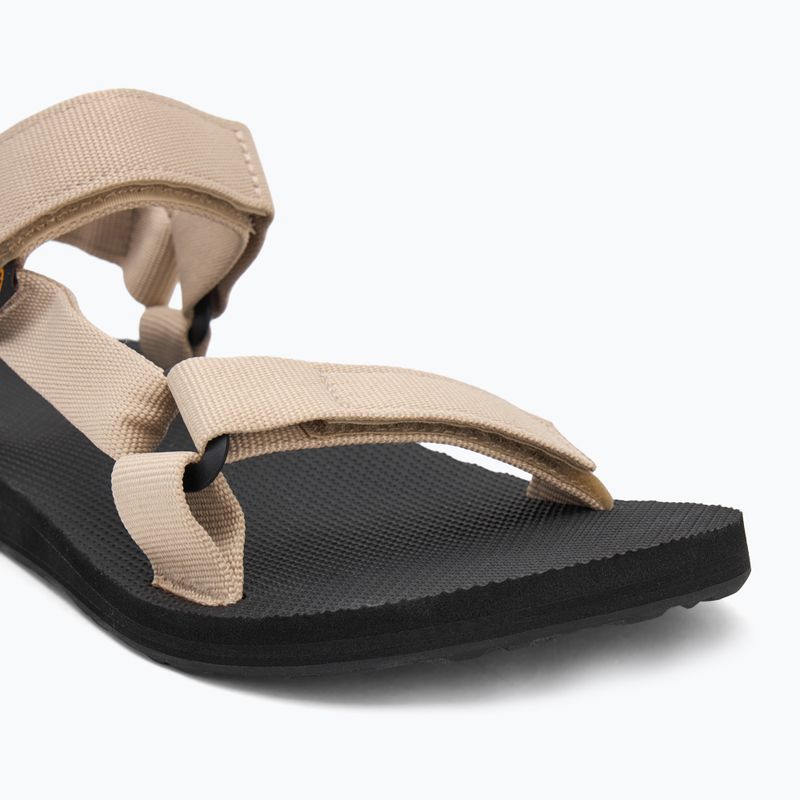 Pánske sandále Teva Original Universal white pepper 7