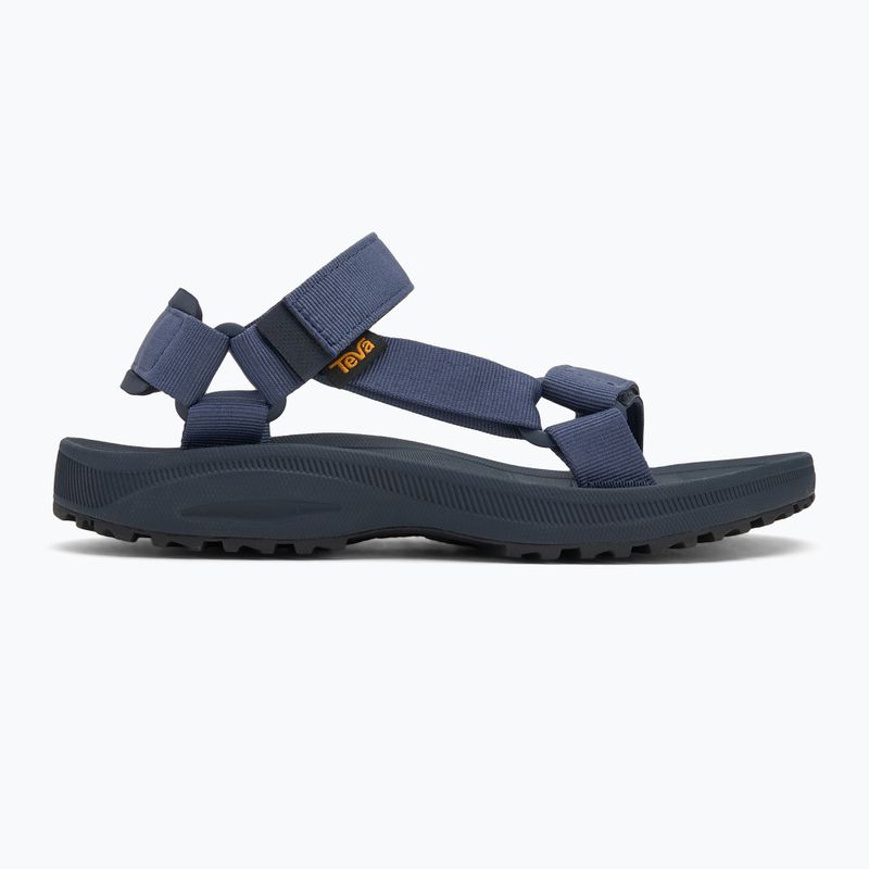 Pánske sandále Teva Winsted crown blue 2