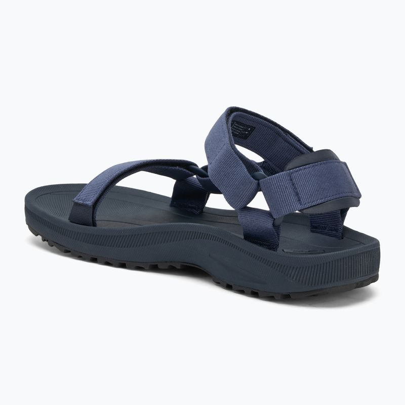 Pánske sandále Teva Winsted crown blue 3