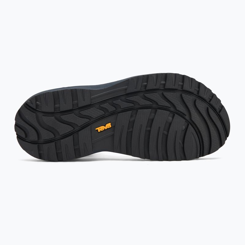 Pánske sandále Teva Winsted crown blue 4