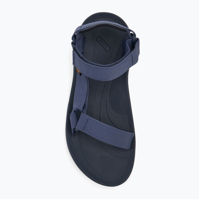 Pánske sandále Teva Winsted crown blue 5