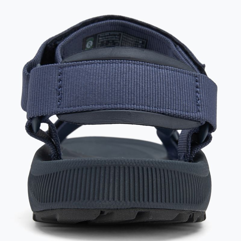 Pánske sandále Teva Winsted crown blue 6