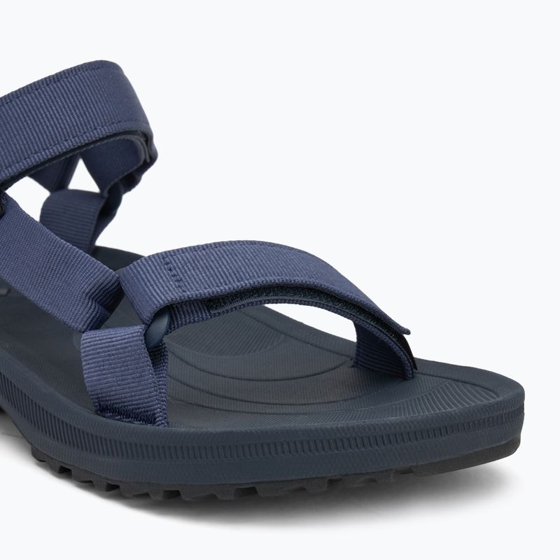 Pánske sandále Teva Winsted crown blue 7
