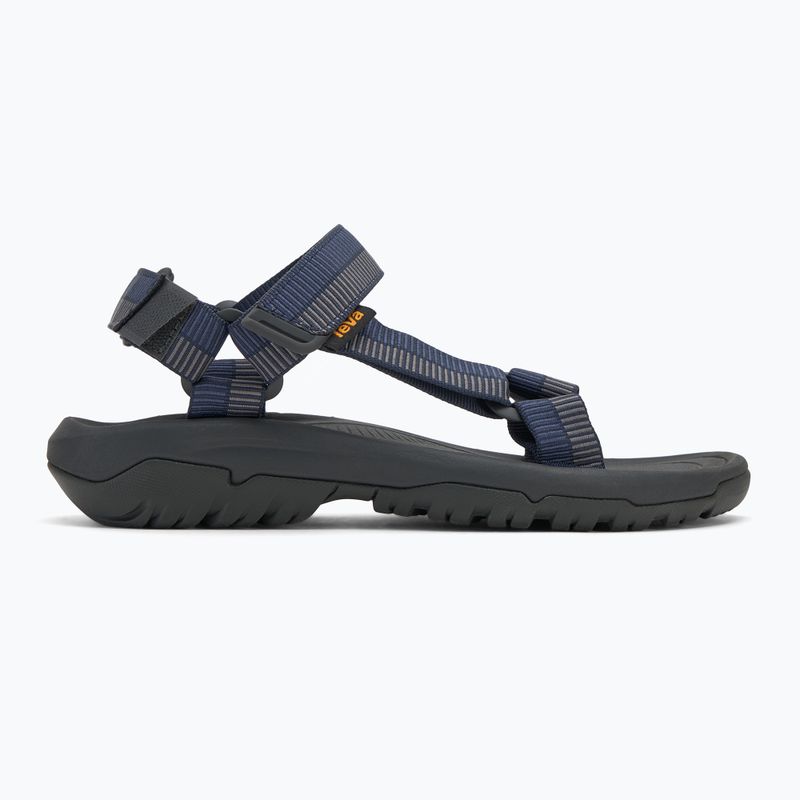 Pánske sandále Teva Hurricane XLT2 archive ladder navy 2