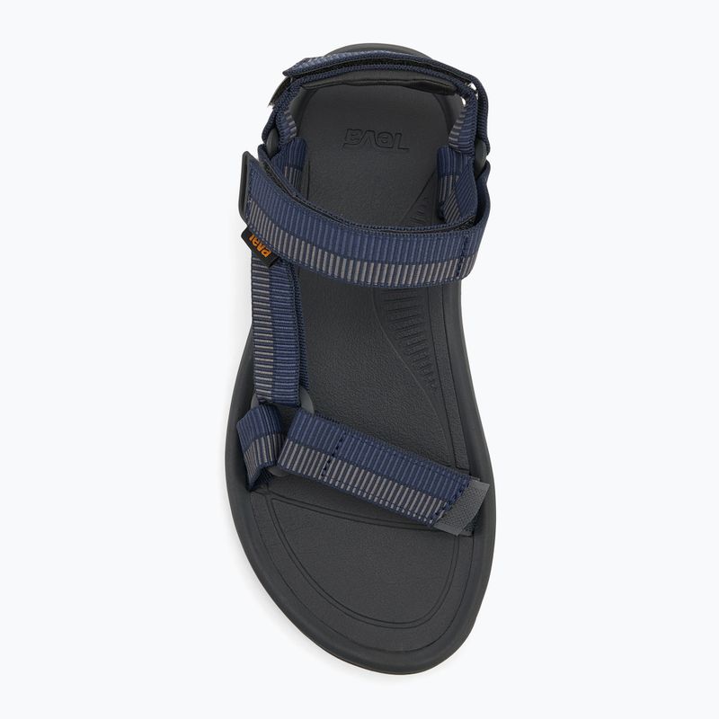 Pánske sandále Teva Hurricane XLT2 archive ladder navy 5