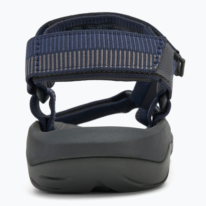 Pánske sandále Teva Hurricane XLT2 archive ladder navy 6
