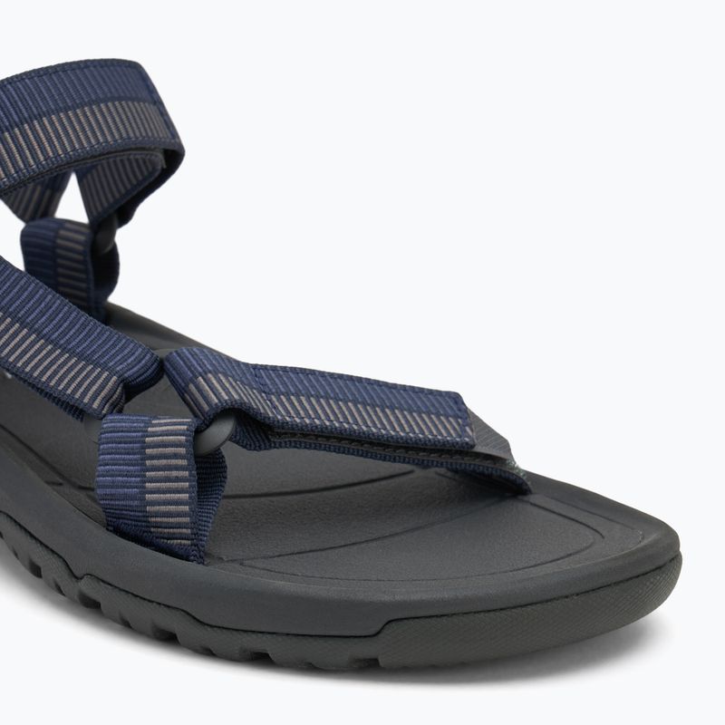 Pánske sandále Teva Hurricane XLT2 archive ladder navy 7