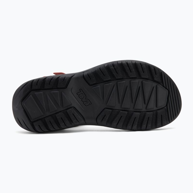 Pánske sandále Teva Hurricane XLT2 haze multi 4