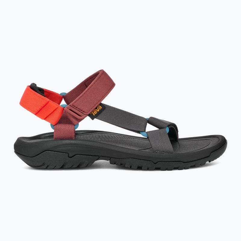 Pánske sandále Teva Hurricane XLT2 haze multi 2
