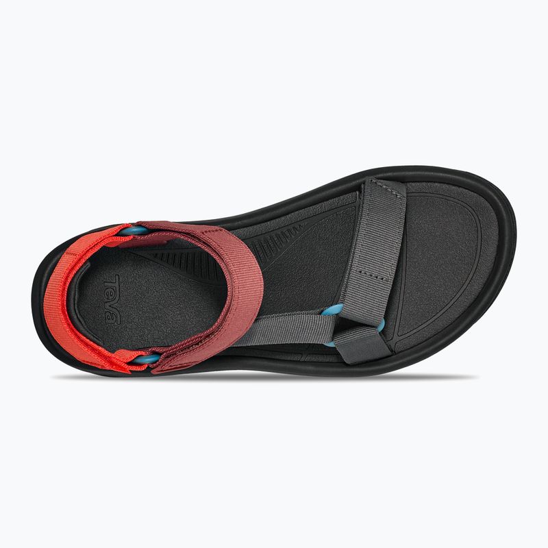 Pánske sandále Teva Hurricane XLT2 haze multi 5