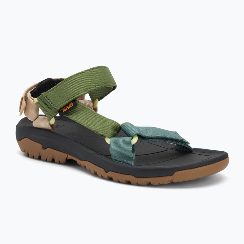 Pánske sandále Teva Hurricane XLT2 root multi