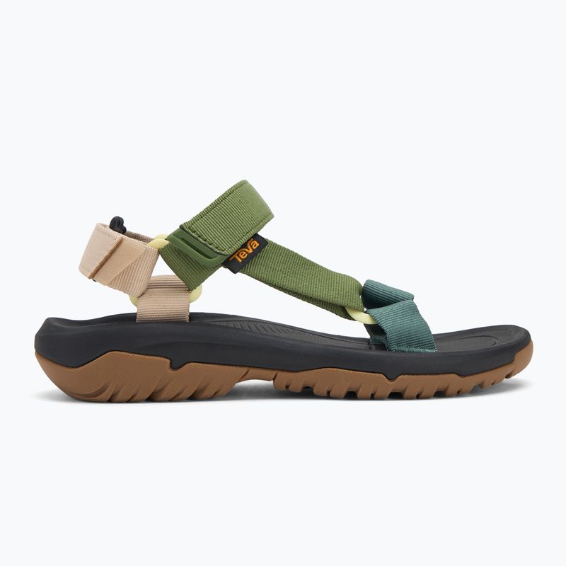 Pánske sandále Teva Hurricane XLT2 root multi 2