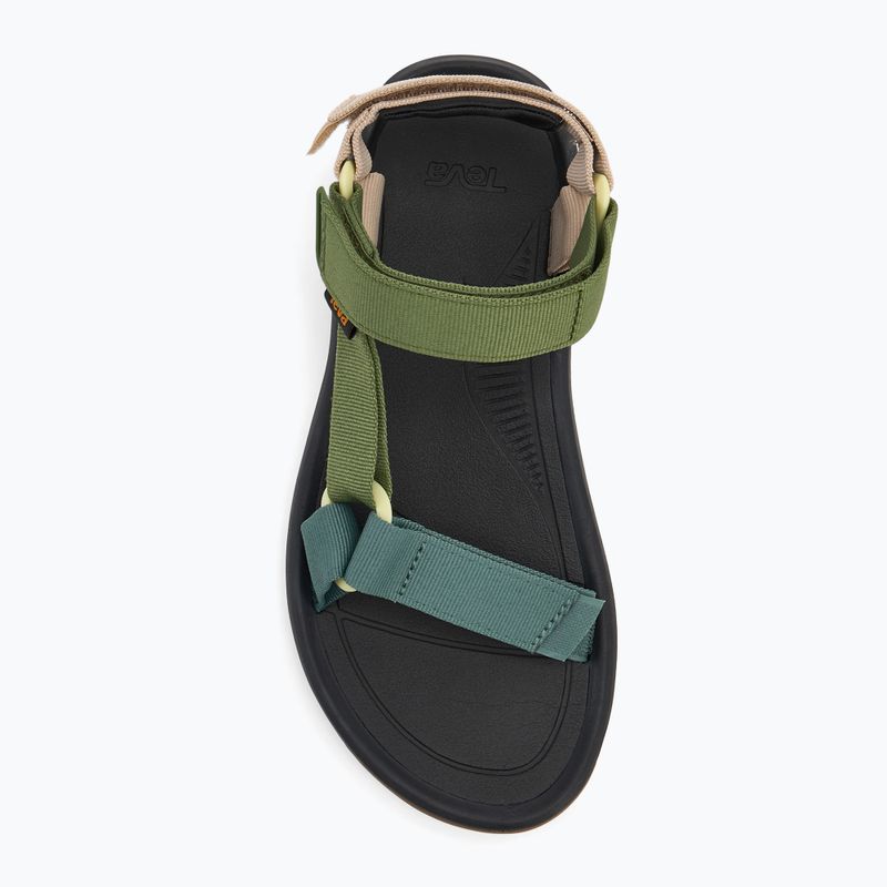 Pánske sandále Teva Hurricane XLT2 root multi 5