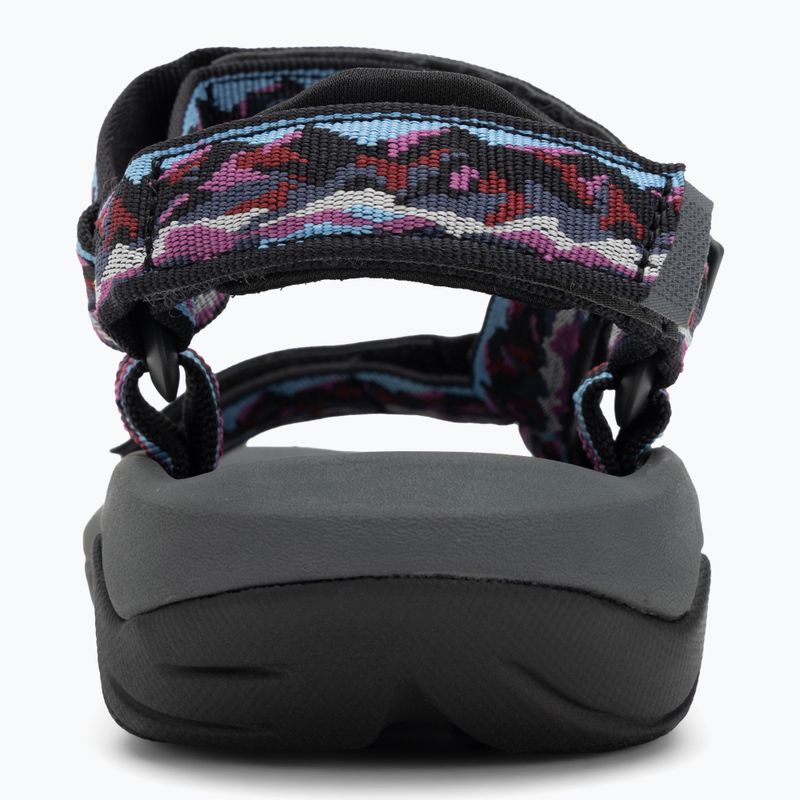Dámske sandále Teva Hurricane XLT2 mountain mosaic crown blue 6