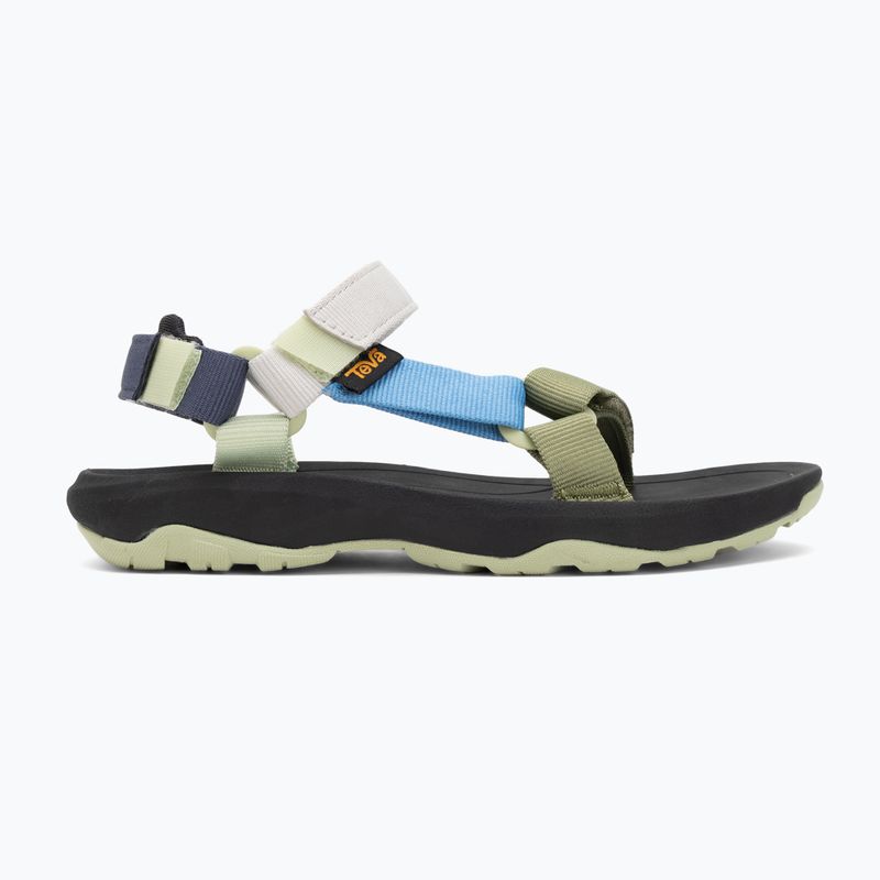 Detské sandále Teva Hurricane XLT2 glow multi 2