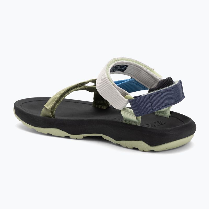 Detské sandále Teva Hurricane XLT2 glow multi 3