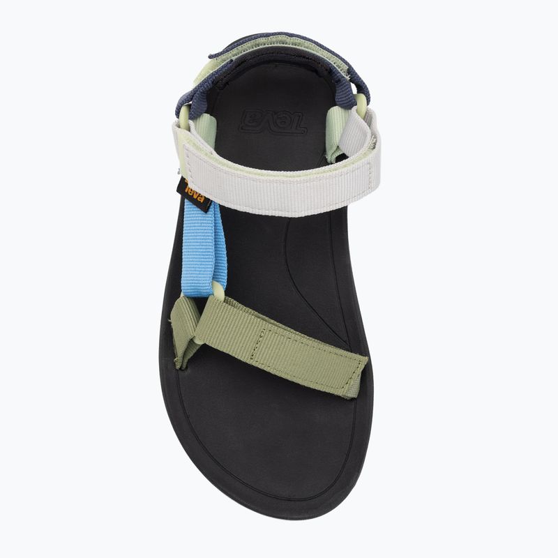 Detské sandále Teva Hurricane XLT2 glow multi 5