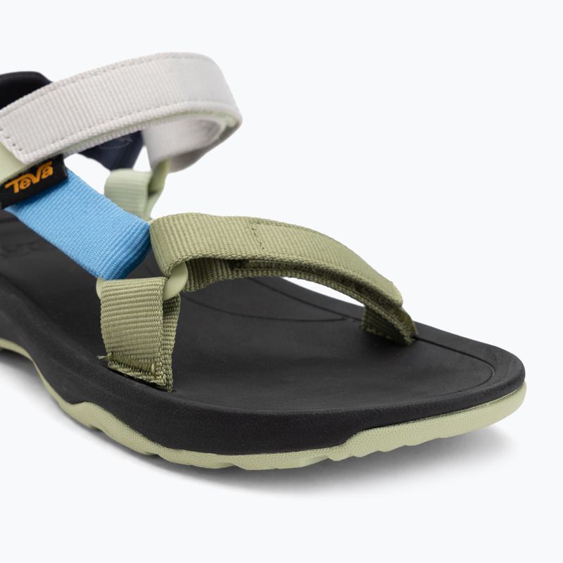 Detské sandále Teva Hurricane XLT2 glow multi 7