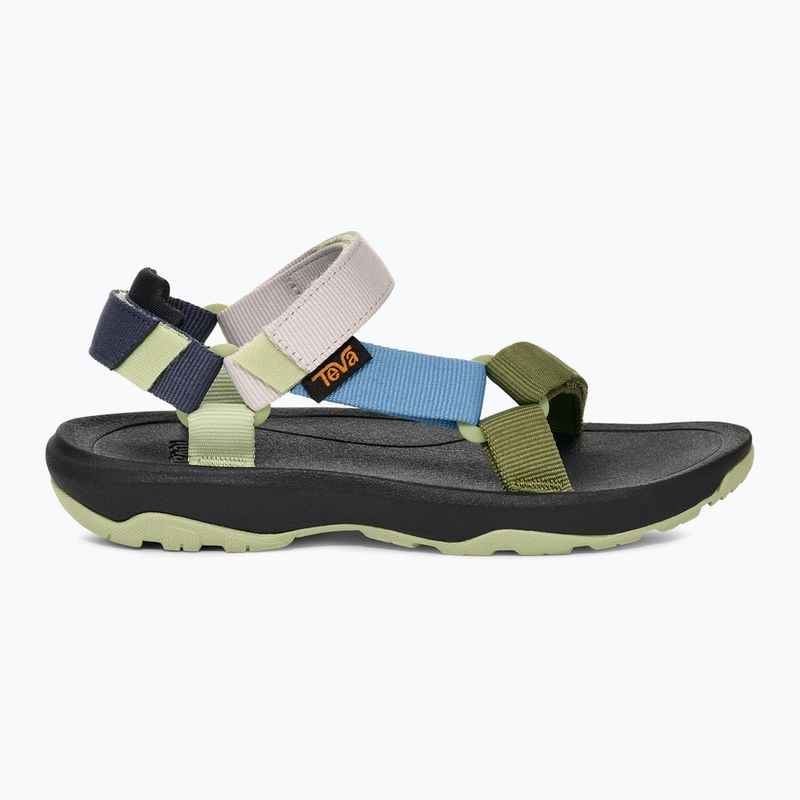 Detské sandále Teva Hurricane XLT2 glow multi 2