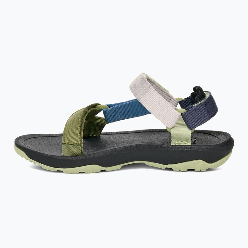 Detské sandále Teva Hurricane XLT2 glow multi 3
