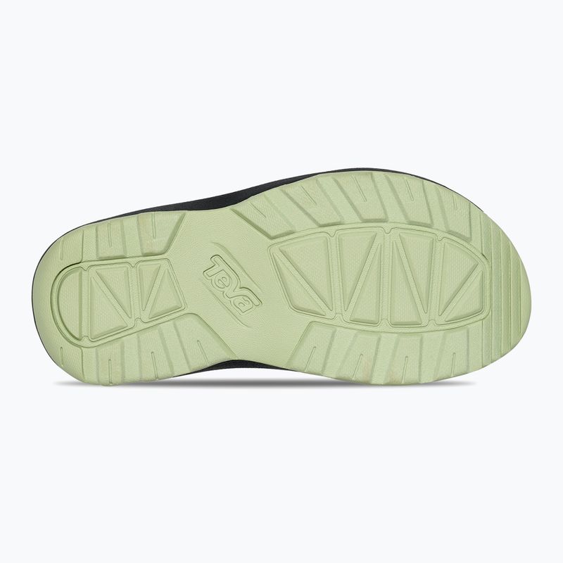 Detské sandále Teva Hurricane XLT2 glow multi 6