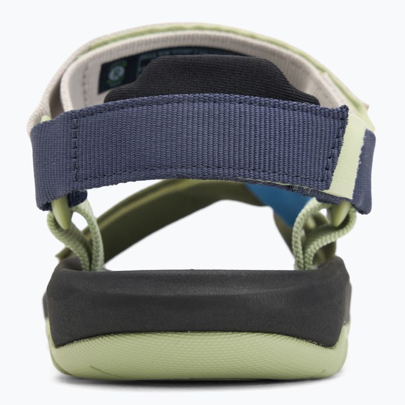 Juniorské sandále Teva Hurricane XLT2 glow multi 6