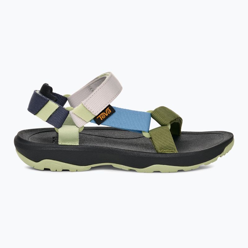 Juniorské sandále Teva Hurricane XLT2 glow multi 2