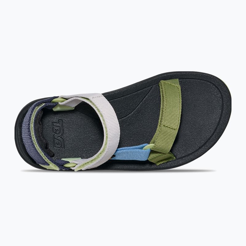 Juniorské sandále Teva Hurricane XLT2 glow multi 5