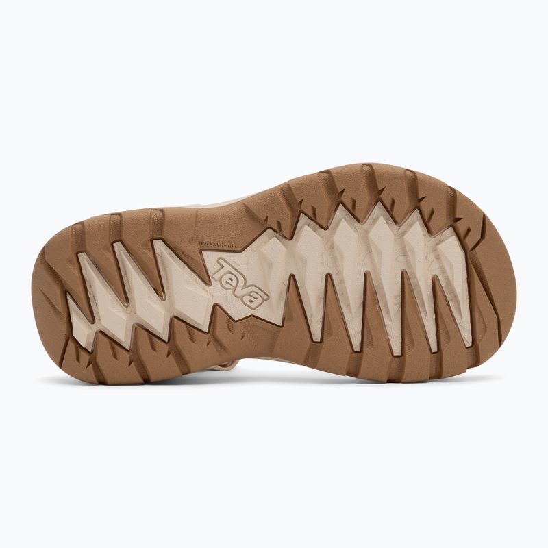 Dámske sandále Teva Terra Fi 5 Universal coconut 4