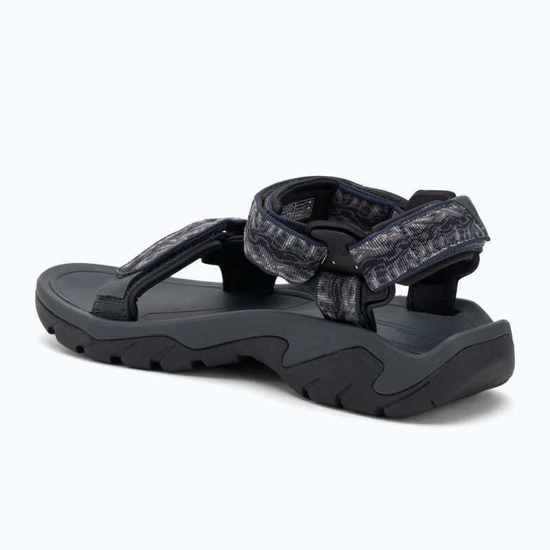 Pánske sandále Teva Terra Fi 5 Universal gemline total eclipse 3