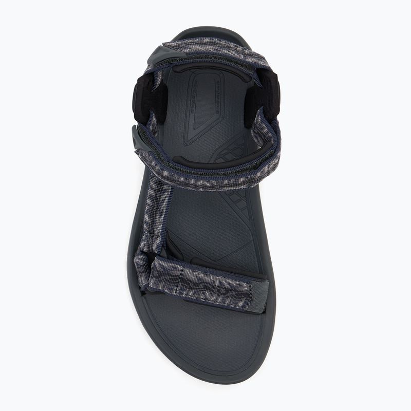 Pánske sandále Teva Terra Fi 5 Universal gemline total eclipse 5