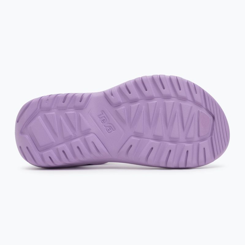 Dámske sandále Teva Hurricane Drift lupine 4