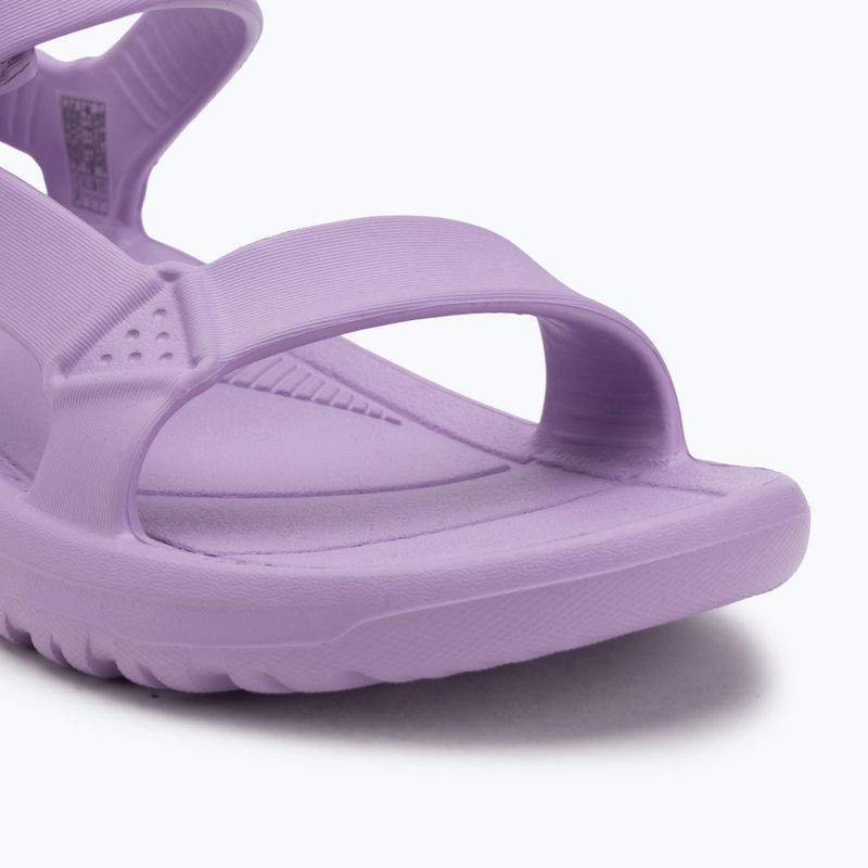 Dámske sandále Teva Hurricane Drift lupine 7