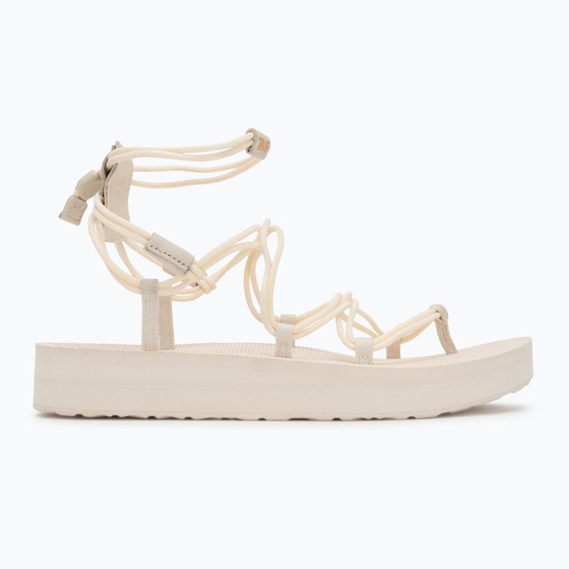 Dámske sandále Teva Midform Infinity coconut 2