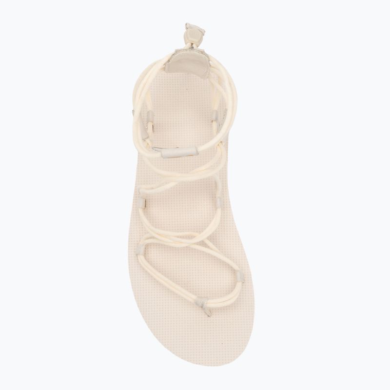 Dámske sandále Teva Midform Infinity coconut 5