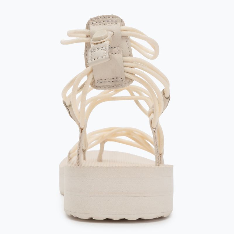 Dámske sandále Teva Midform Infinity coconut 6