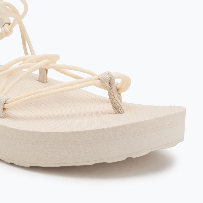 Dámske sandále Teva Midform Infinity coconut 7