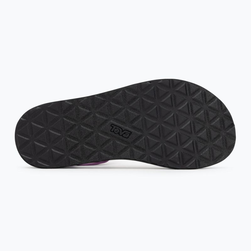 Dámske sandále Teva Original Universal Slim striking purple 4