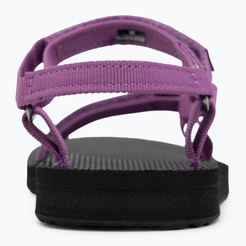 Dámske sandále Teva Original Universal Slim striking purple 6