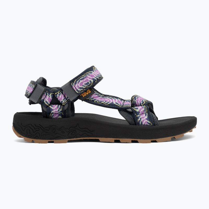 Dámske sandále Teva Terragrip Sandal archive topo/striking purple 2