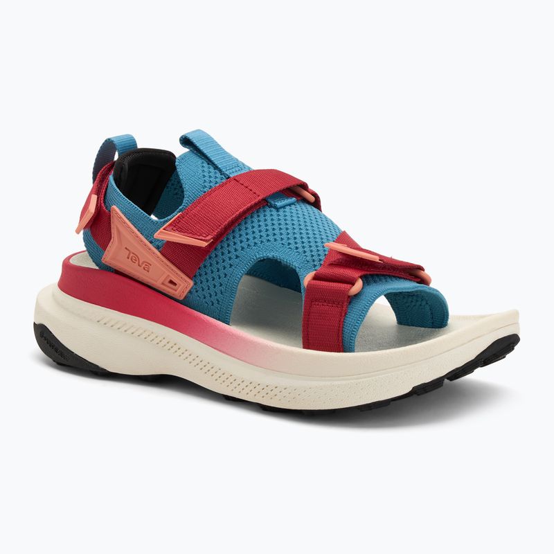 Dámske sandále Teva Aventrail larkspur/scarlet