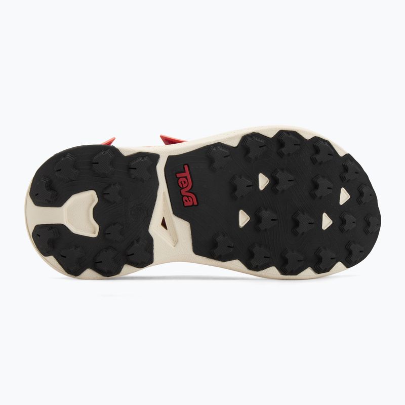 Dámske sandále Teva Aventrail larkspur/scarlet 4