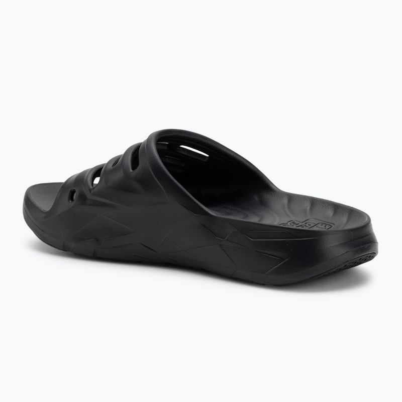 Pánske žabky Teva ApreTrail black 3