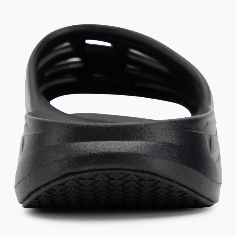 Pánske žabky Teva ApreTrail black 6